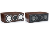 Monitor Audio Gold GXC 150 Altavoz central. 2 vias,8 ohmios. Sistema suspensión 