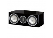 Monitor Audio Gold GXC 150 Altavoz central. 2 vias,8 ohmios. Sistema suspensión 