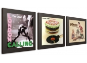 Marcos para vinilos Project Play & Display