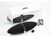 B&W Zeppelin Air Nuevo modelo Zeppelin con tecnología AirPlay de reproducción in