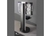 Gisan FS120 mueble de television