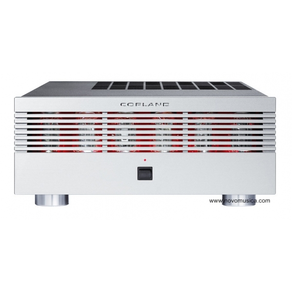 Etapa de potencia a válvulas KT120 Copland CTA-506