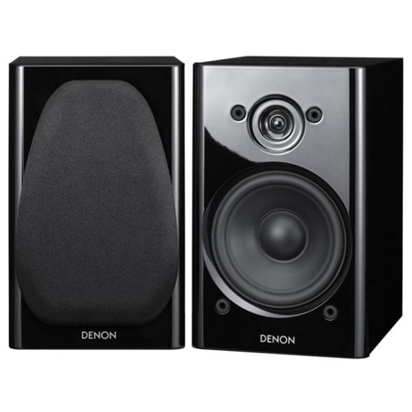 Altavoces Denon SC-N8