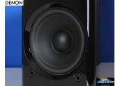 Altavoces Denon SC-N8