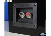 Altavoces Denon SC-N8