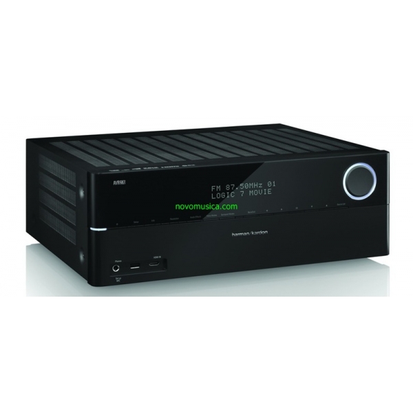 Receptor AV Harman Kardon AVR 270