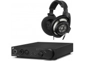 Sennheiser HDV820 + HD800S