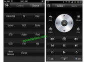 Receptor AV Harman Kardon AVR 270