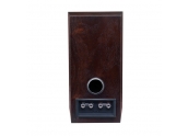 Tannoy Revolution DC4 Altavoz de estanteria. 2 vias, puerto reflex trasero, 8 oh
