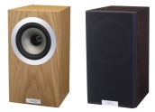 Tannoy Revolution DC4 Altavoz de estanteria. 2 vias, puerto reflex trasero, 8 oh