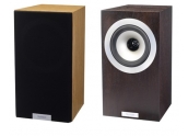 Tannoy Revolution DC4 Altavoz de estanteria. 2 vias, puerto reflex trasero, 8 oh