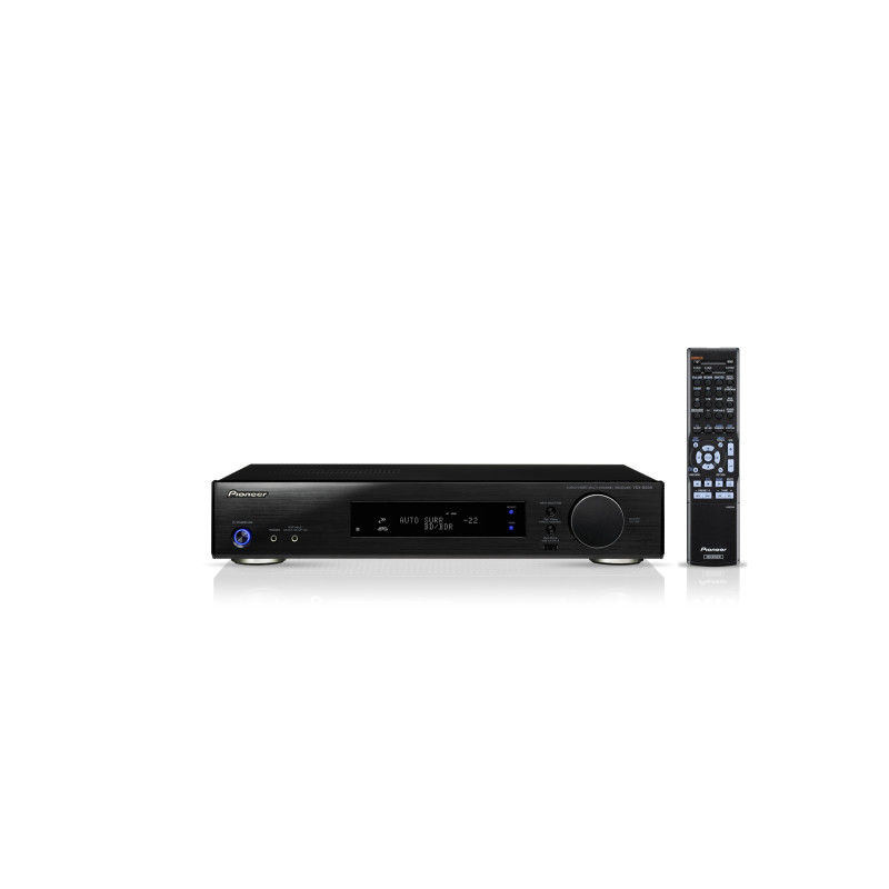 receptor av pioneer vsx-s500