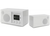 Como Audio Solo + Ambiente