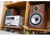 Micro Cadena Teac CR-H227i