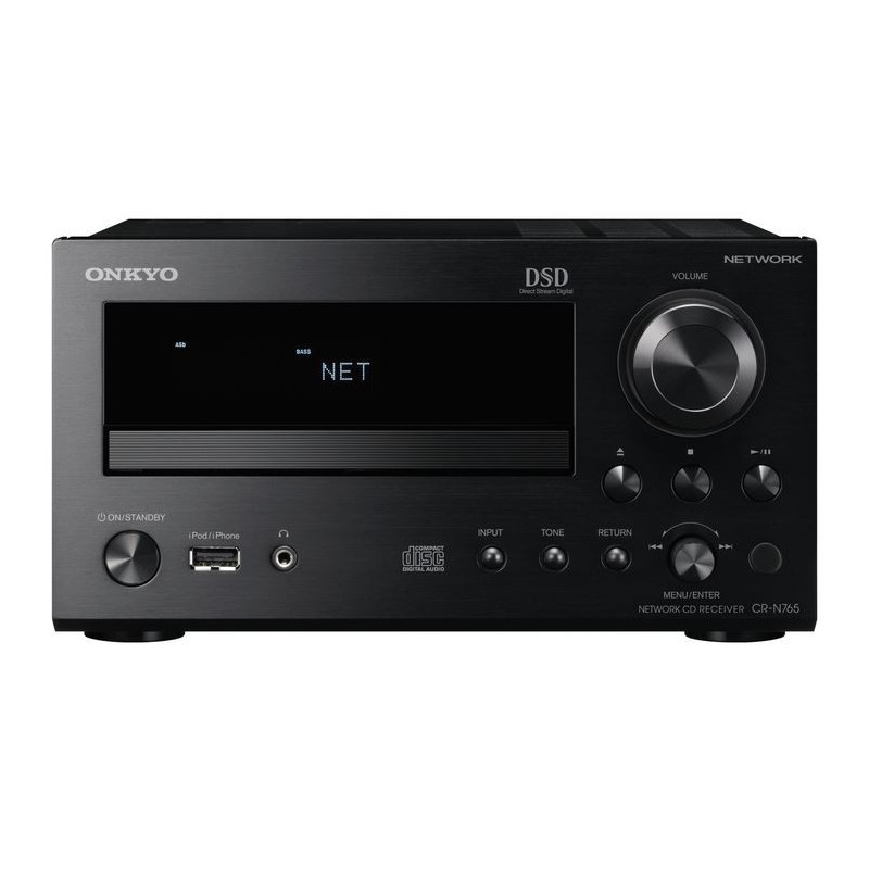 Onkyo CR-N765