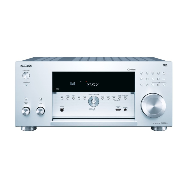 Onkyo TX-RZ820