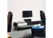 Dali Alteco | Altavoces Dolby Atmos - Color Blanco, Negro, Nogal comprar