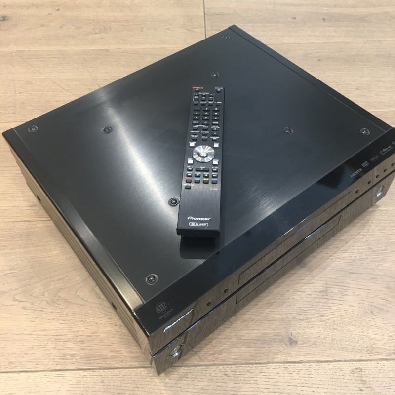 Pioneer BDP-LX91