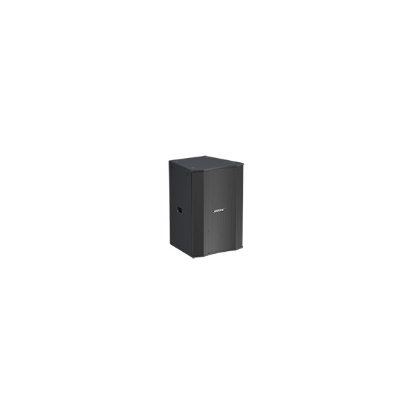 Subwoofer Bose Panaray LT MB 24 III System Subwoofer Bose Panaray LT MB 24 III System
