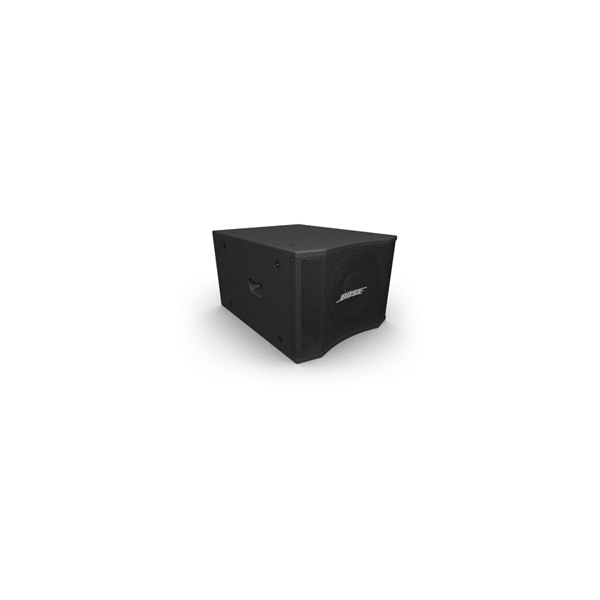 Subwoofer Bose Panaray LT MB 12 System Subwoofer Bose Panaray LT MB 12 System