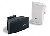 Altavoz de exteriores Bose FreeSpace DS 100 SE