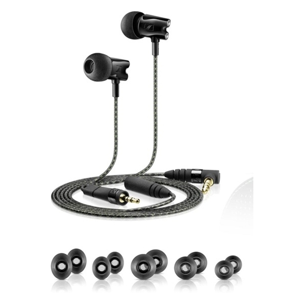 Auriculares Sennheiser IE800