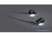 Auriculares Sennheiser IE800 dinamicos diafragma ventilado alta gama
