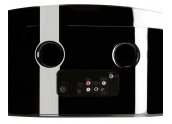 Harman Kardon MS100 Lector de CD, dock iPod, radio FM, entrada AUX analógica y d