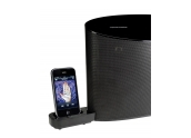 Harman Kardon MS100 Lector de CD, dock iPod, radio FM, entrada AUX analógica y d