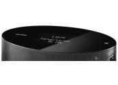 Harman Kardon MS100 Lector de CD, dock iPod, radio FM, entrada AUX analógica y d