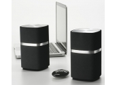 B&W MM-1 Bowers Wilkins Altavoces para ordenador con entrada USB