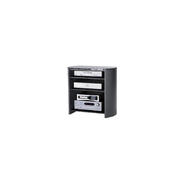 Alphason Finewoods FW750 mueble de TV e HIFI