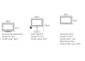 Loewe Modus L32 FullHD+ 100Hz