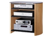 Alphason Finewoods FW750 mueble de TV e HIFI