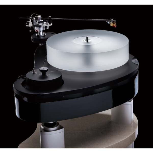 Giradiscos Opera Consonance Droplet LP-5.0