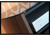 Alphason Finewoods FW1350 mueble de television