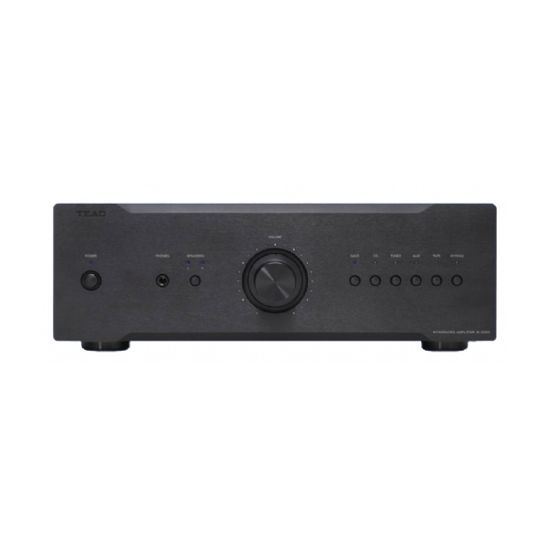 Amplificador Teac AI-2000 Distinction 125 watios estereo hifi