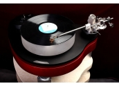 Opera Consonance Droplet LP-5.0 Giradiscos manual. Brazo y capsula opcionales. B