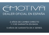 Emotiva BasX CD100