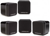 Cambridge MINX 12 5.0