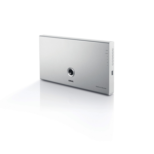 Loewe Individual Sound Multiroom