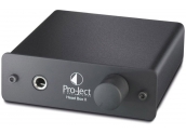 Amplificador de auriculares Project Head Box MK2