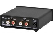 Amplificador de auriculares Project Head Box MK2
