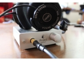 Amplificador de auriculares Project Head Box MK2