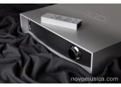 DAC M2Tech Vaughan 384/32