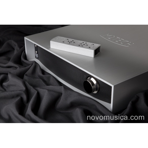 DAC M2Tech Vaughan 384/32