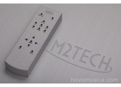 DAC M2Tech Vaughan 384/32