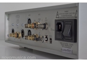 DAC M2Tech Vaughan 384/32