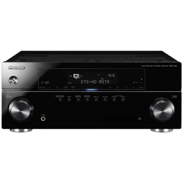 Pioneer VSX-LX52
