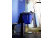Ortofon 2M Blue Capsula  MM, Imán Móvil. Cantilever de aleación, aguja elíptica,